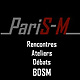  Paris munch logo