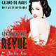 Dita von Teese - Gentry de Paris Revue