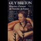 Guy Breton - tome 1- Histoires d'amour de...