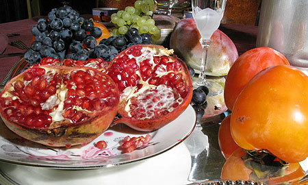 saveurs