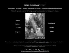 Christian Peter 