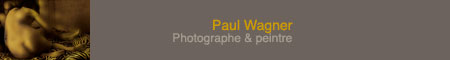 Paul Wagner